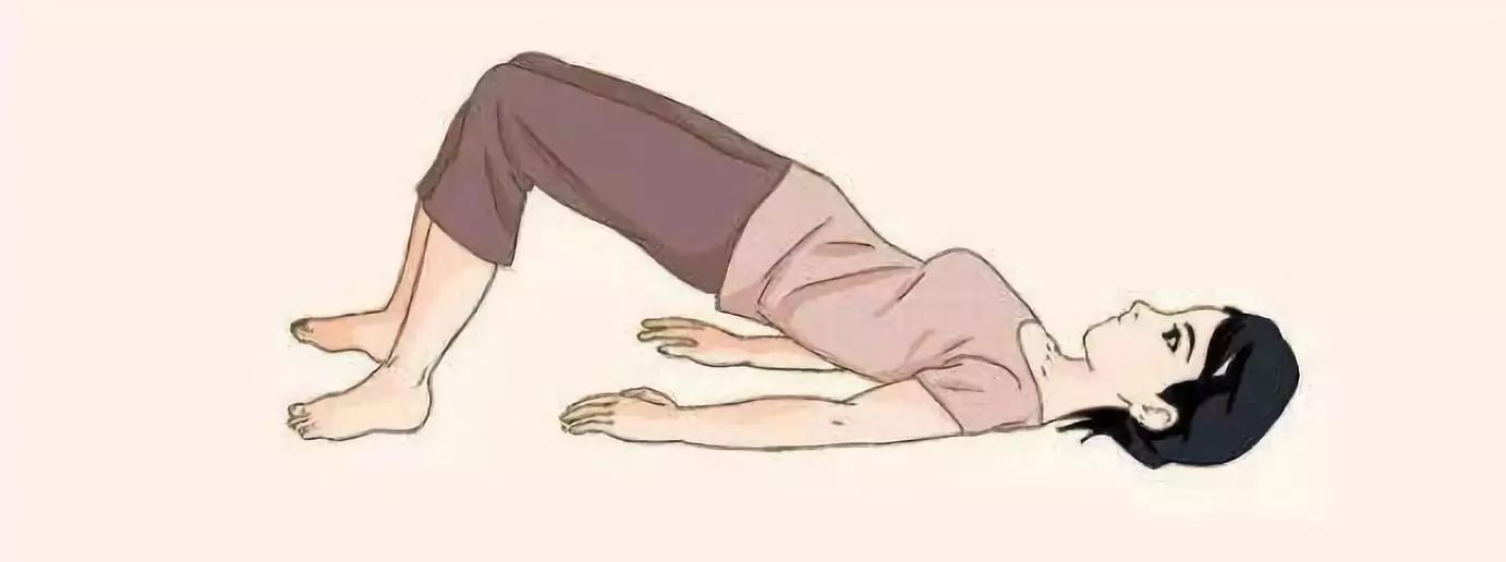 中医提倡缩肛的好处,中医缩肛运动