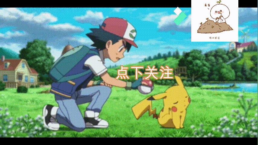 精灵宝可梦中的猫型宝可梦有哪些,精灵宝可梦太阳月亮火斑喵进化