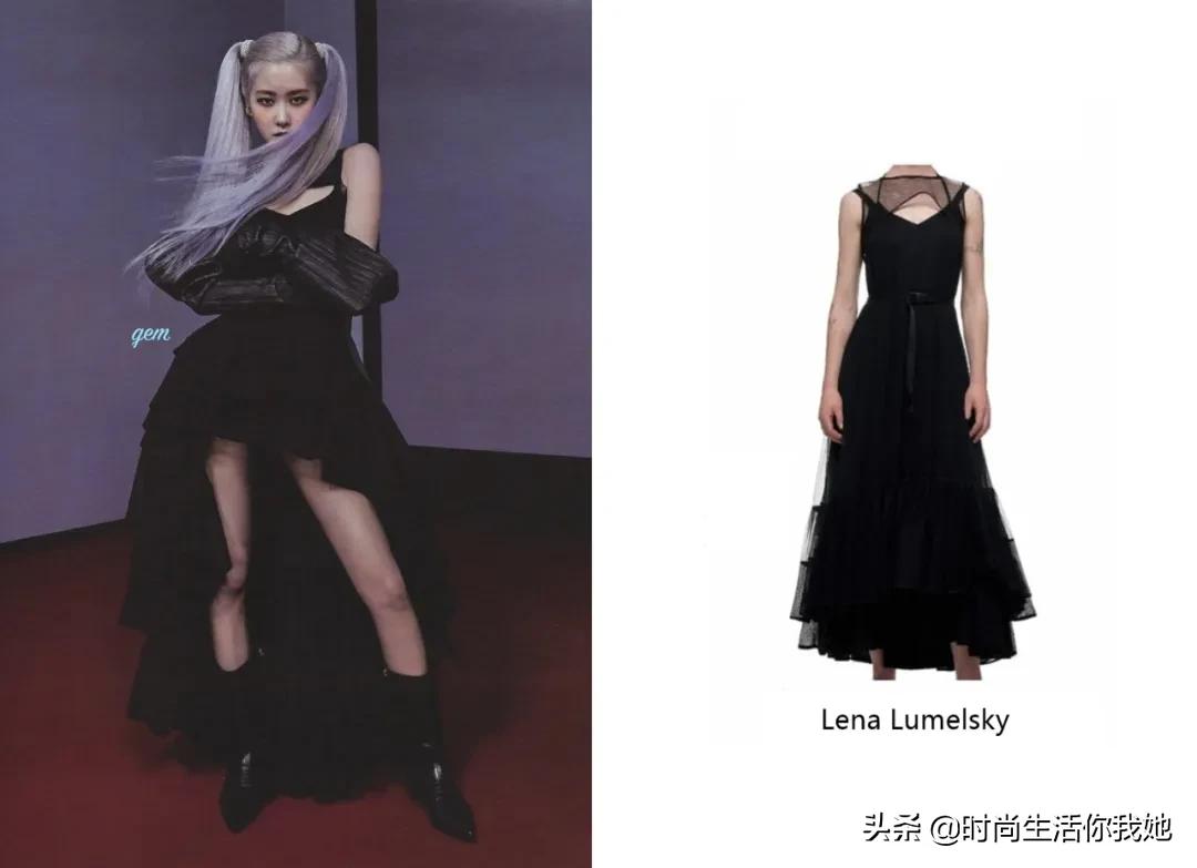 冬季流行衣服裁剪,初秋衣服裁剪图教程