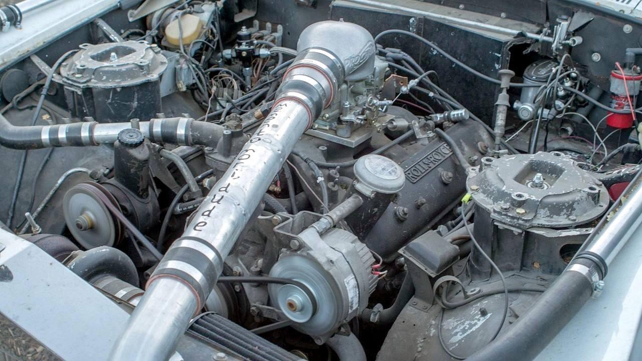 劳斯莱斯可以升级配置吗,劳斯莱斯气质改造