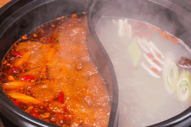 巴蜀韵味成都火锅串串,强烈推荐的串串火锅