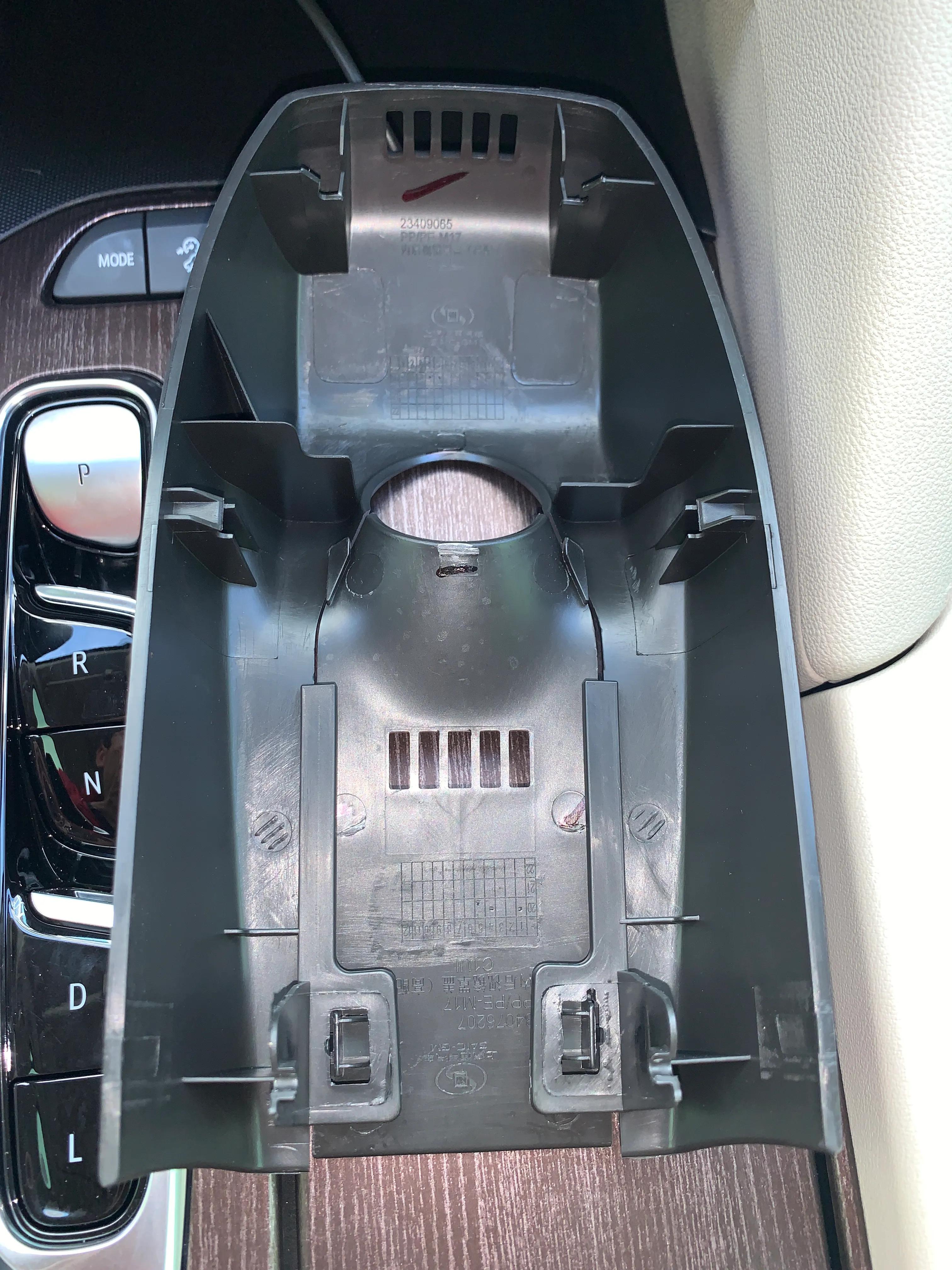 富创隐藏式行车记录仪app,diy行车记录仪需要哪些材料