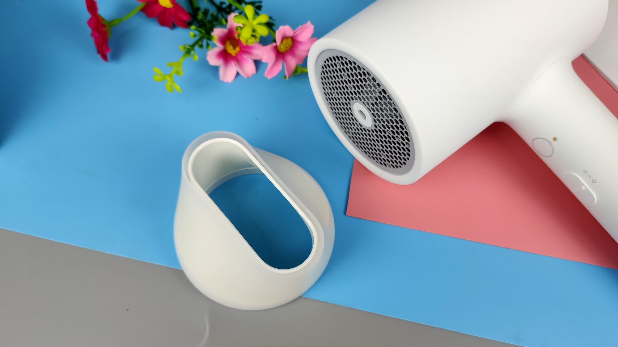 米家水离子吹风机风嘴容易融化吗,米家水离子吹风机为什么下架了