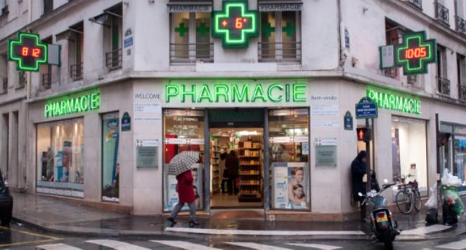 法国化妆品推荐,法国化妆品必买清单2019