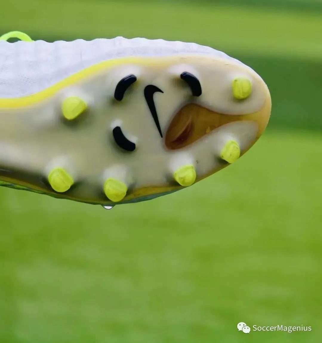 最后的球场魔术师！近观MagistaⅡ