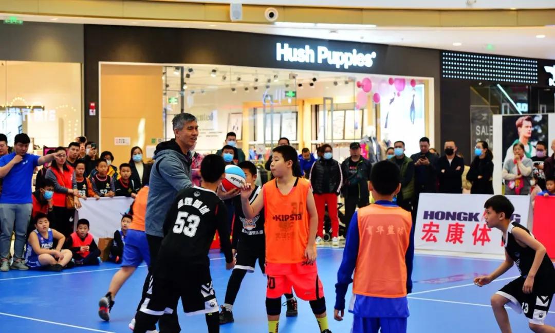 石家庄小篮球联赛决赛,2017全城热恋健身大赛