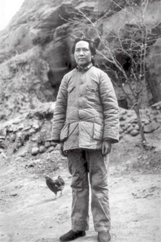 “医疗将军”傅连暲：没拿过枪的开国将领，是毛*东泽**信任的医生