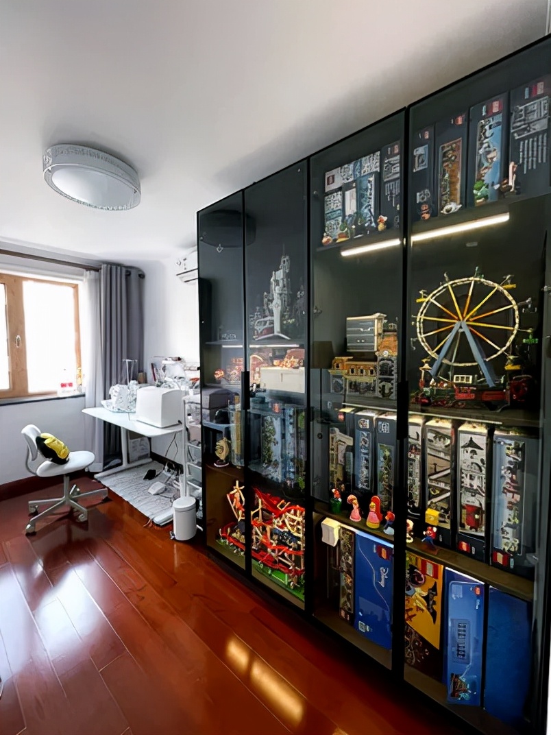 乐高散件选购,乐高怎么选购比较好