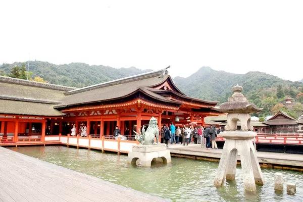 广岛旅行攻略,广岛好玩吗