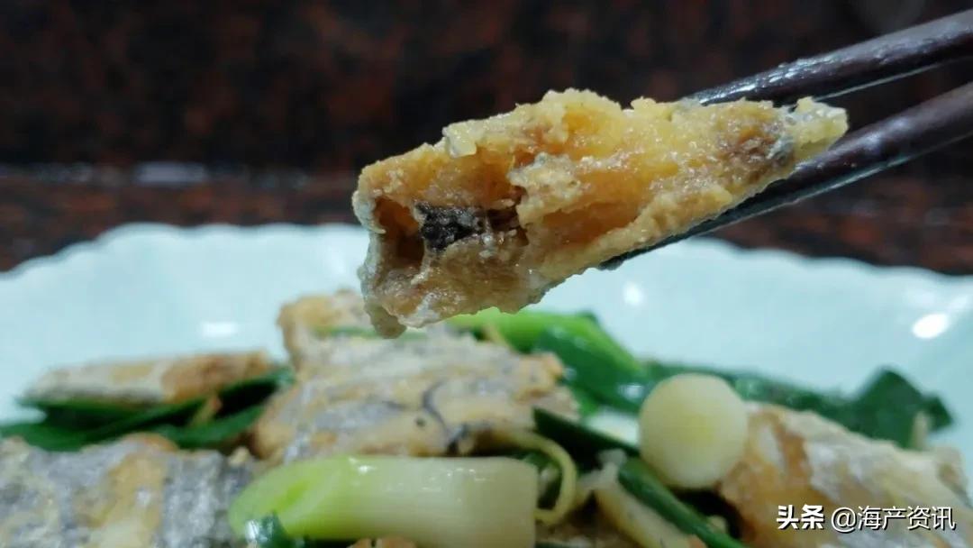明明是纯天然的深海贵族，为什么却成了中国最平民的海鲜？