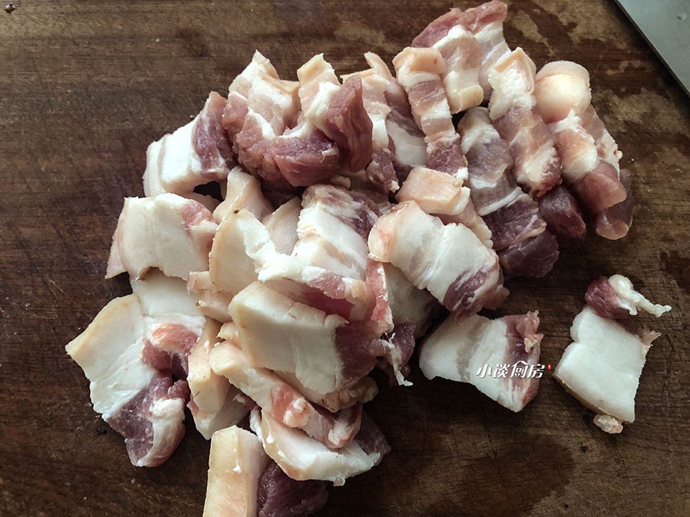 市场上买的笋干怎么泡发,如何快速泡发笋干