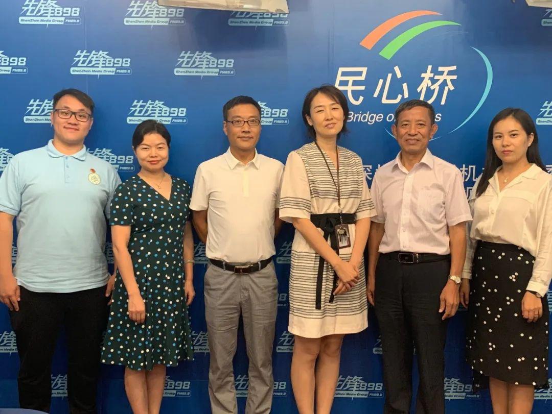 聚四海英才之荟萃，光明这所高标准学校正在崛起