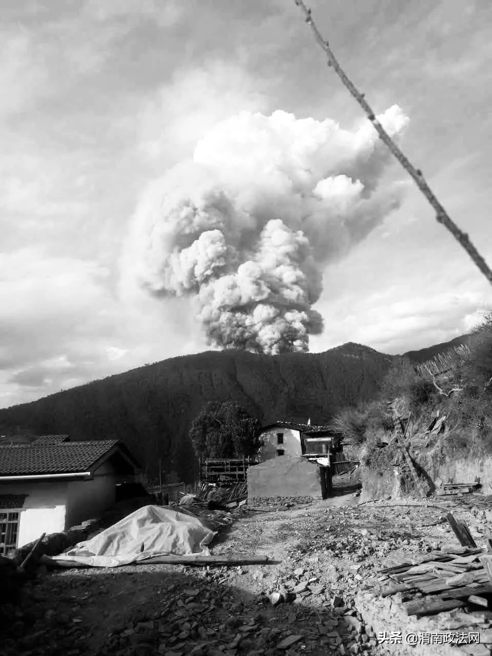 凉山大火的具体情况,今年的凉山大火是因为什么原因