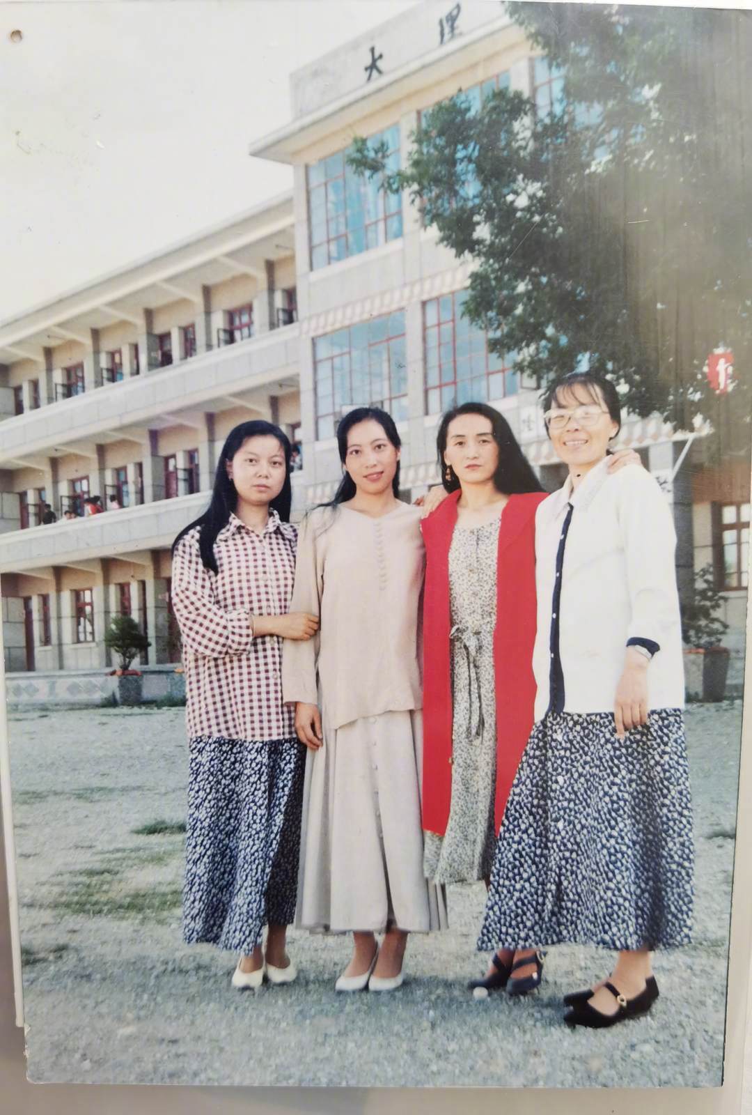 张桂梅人生事迹简介,张桂梅生涯发展历程简短