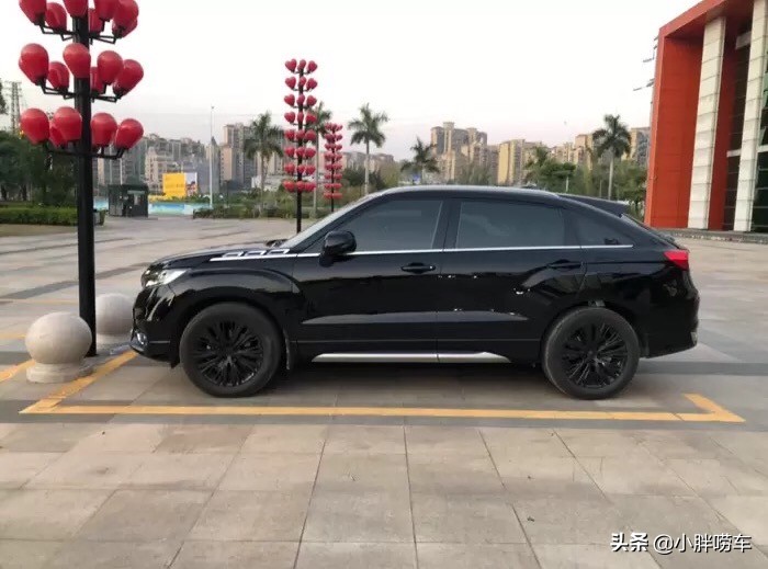 恭喜老铁喜提本田冠道,花28万买个本田冠道到底值不值