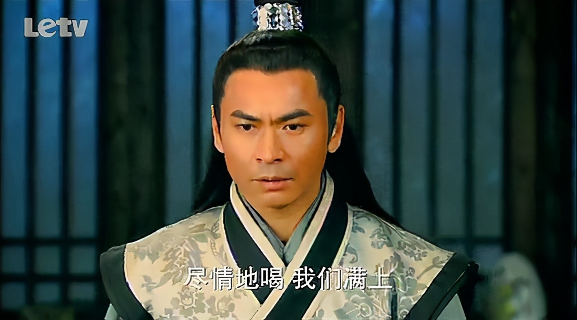 制作考究的武侠电影,制作精良的武侠剧