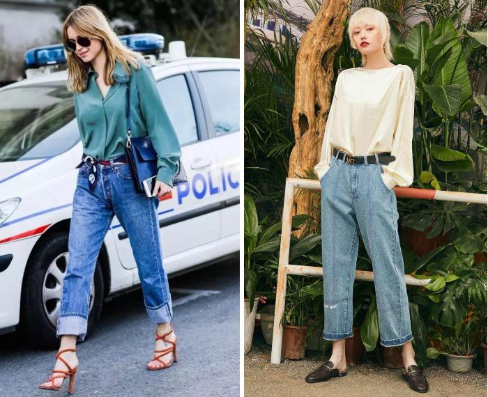 雪纺衫比较透该怎么穿,雪纺衫怎么穿好看