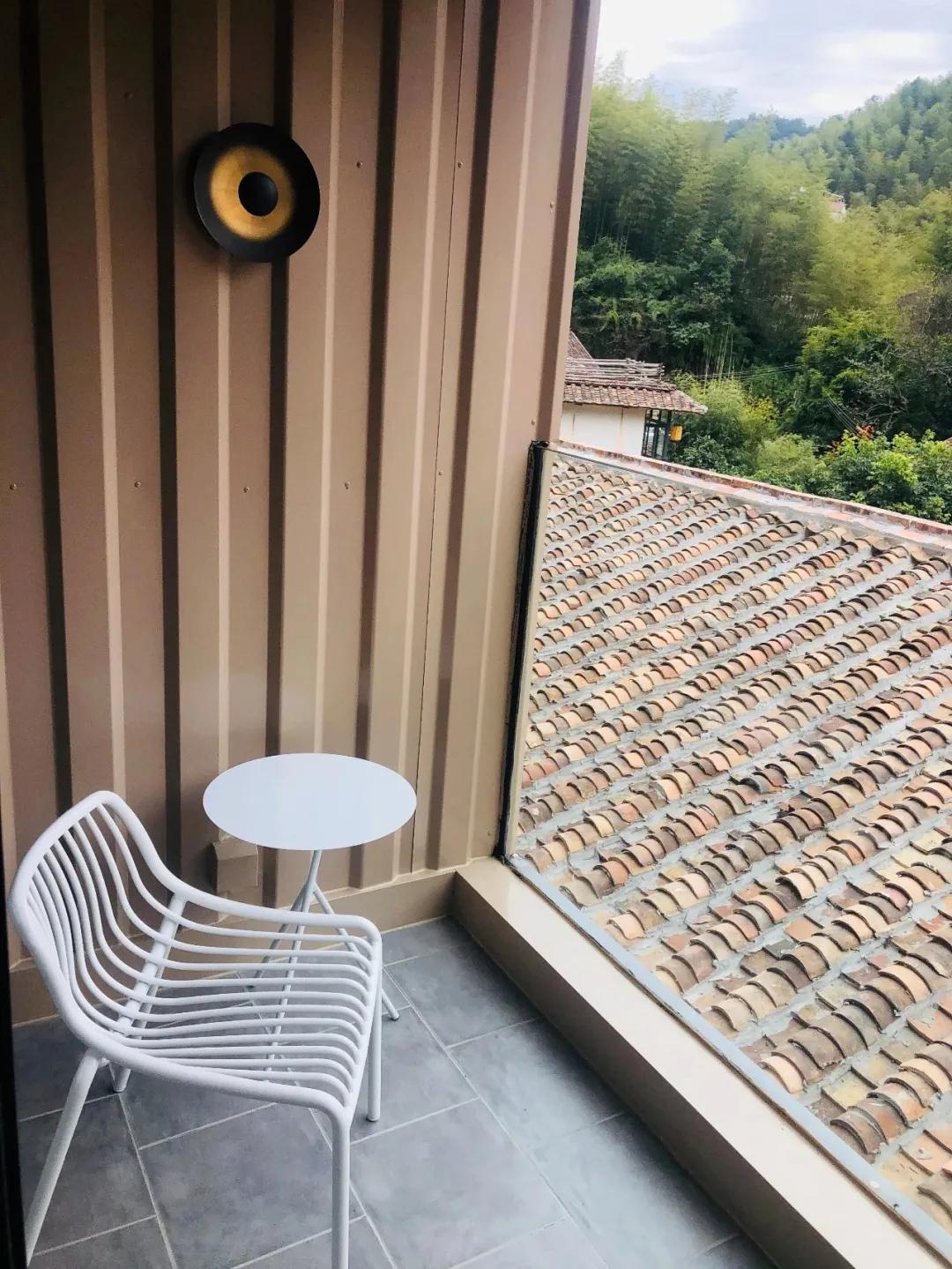 惠州南昆山民宿推荐,藏在南昆山竹林里的民宿