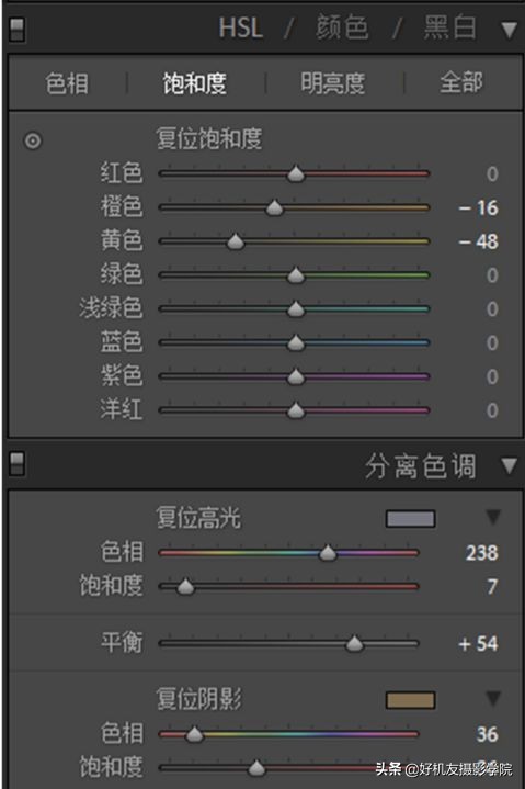 摄影小白要懂得的10个摄影知识,摄影小白的学习