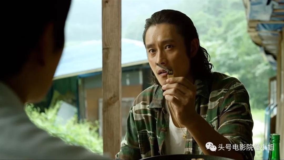 《特工》之后，韩国又出大片！两大影帝飙戏，涉及刺杀总统事件