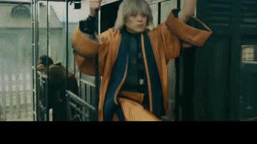 海贼王真人版路飞vs明哥,海贼王路飞山治合照