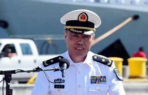 司令员相当于地方什么级别的官,司令员相当于什么地方什么级别