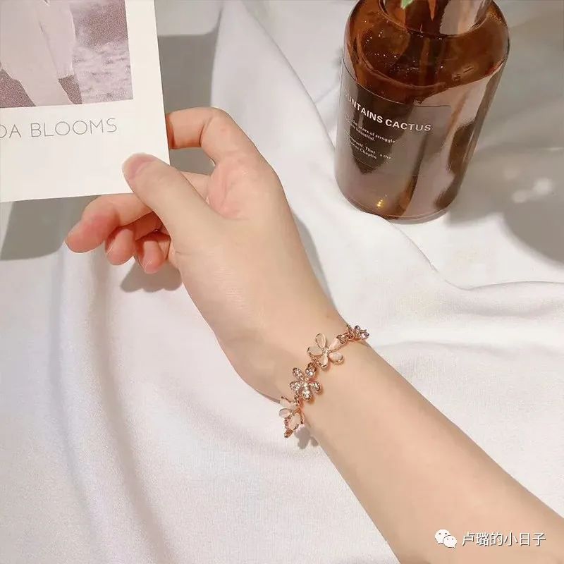 超爱的三件套推荐,十大实用小众首饰品牌