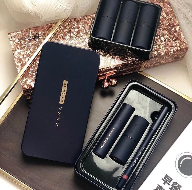 快时尚彩妆是什么,快时尚品牌店是正品吗