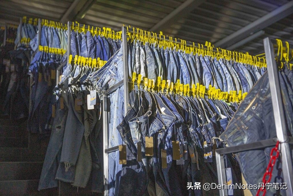 复古牛仔天堂-从19世纪中期到现在，非常稀有和独特的藏品