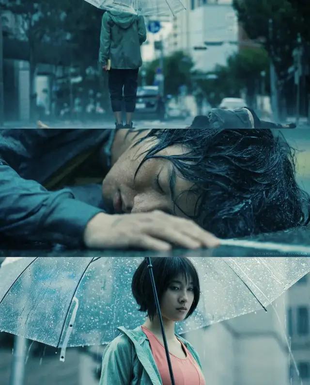 恐怖片韩国人,韩国人拍的恐怖片