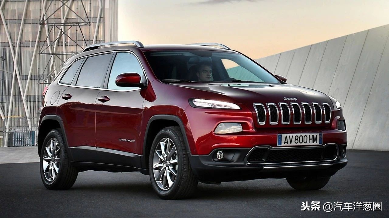 Jeep同级车,新款2.0tjeep自由光的优缺点