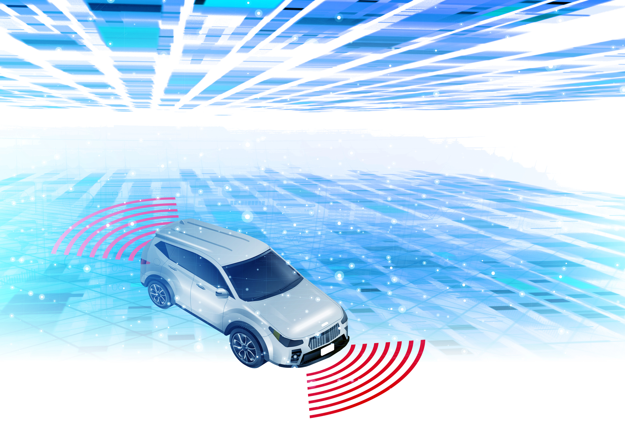 汽车八大传感器的检查方法和原理,带你了解一款车