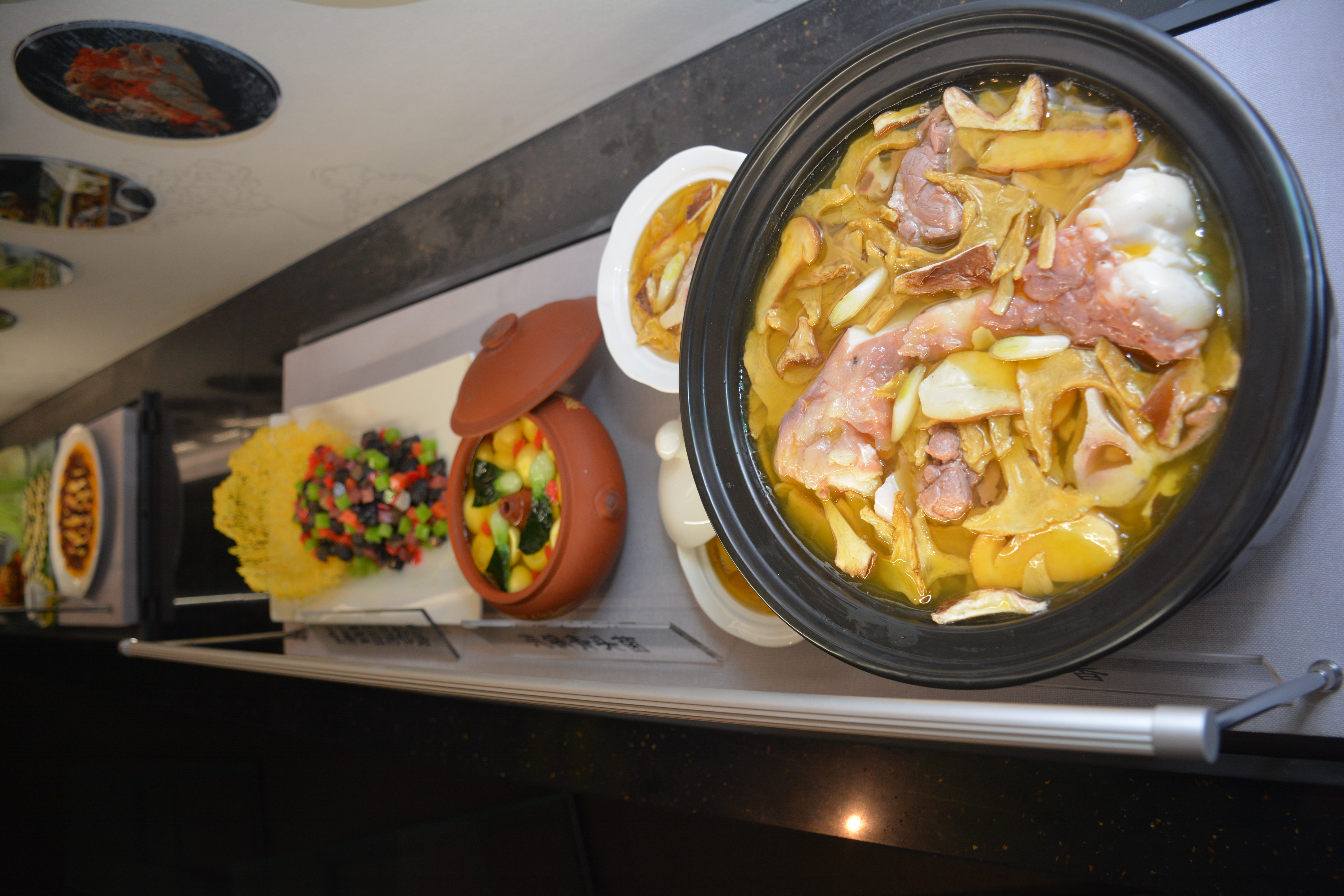 易门县食用菌产业发展,易门县食用菌产业发展得怎么样