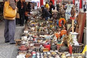 地摊创业赚钱方法大全集,比摆地摊更赚钱的方法