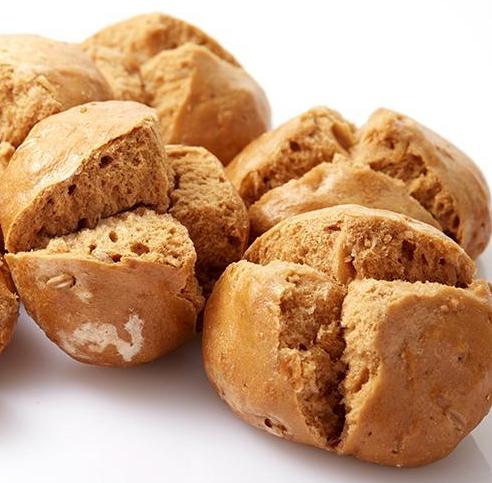 千真万确！查出8批馒头含不得检出的甜味剂，白面馒头就在内