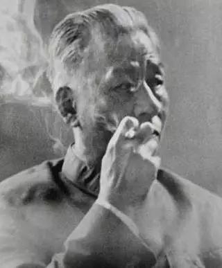 历代领导喜欢抽什么烟,五六十年代领导抽什么烟
