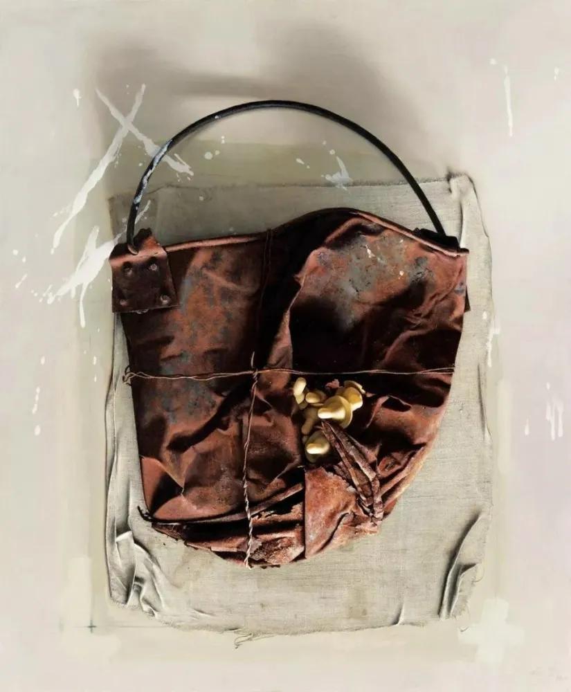 冷军最贵废旧铁桶,冷军烂铁桶图片