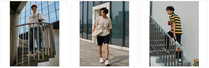 大童男装品牌8-16岁官方旗舰店,男装品牌推荐3040岁t恤品牌