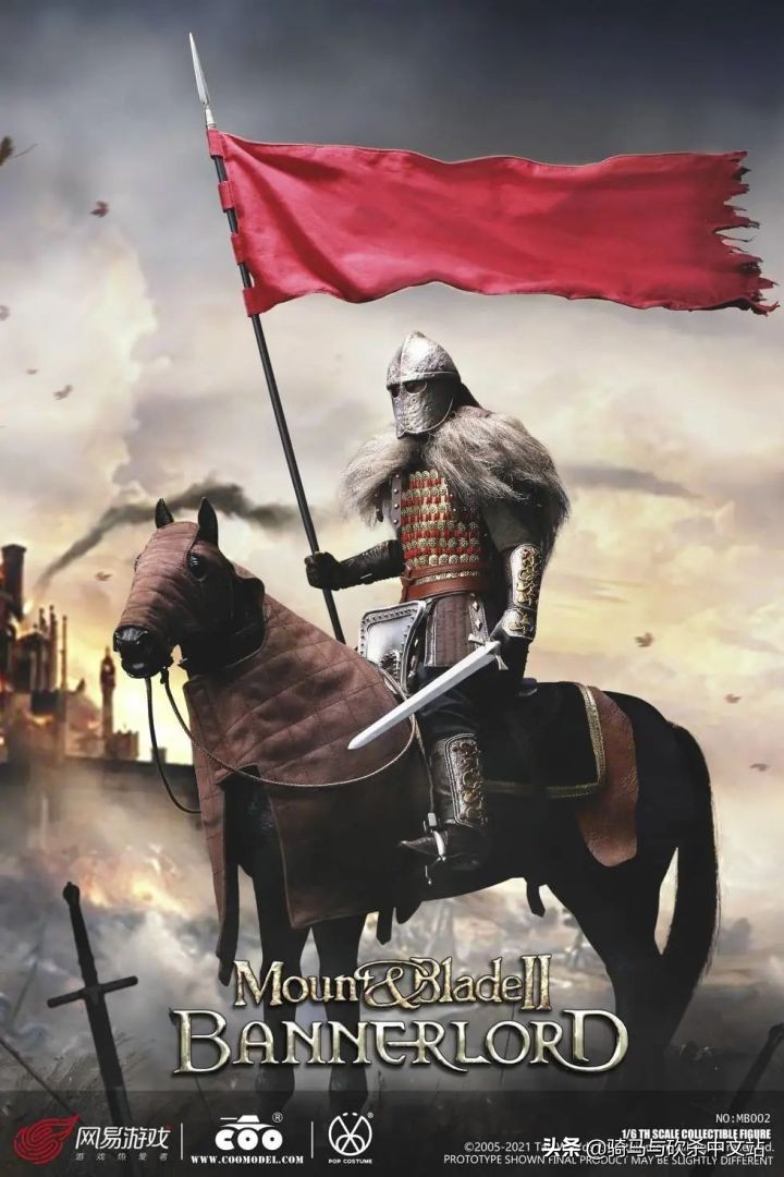 骑砍2获取特性,骑砍2大地图联机新手攻略