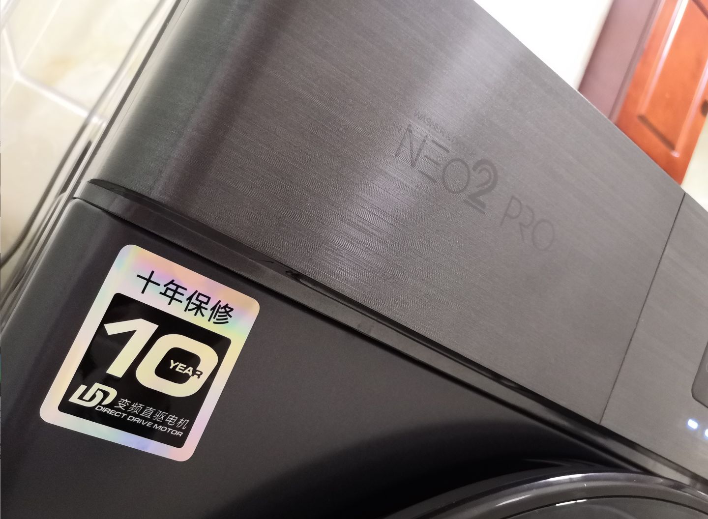 neo2云米洗烘一体机,云米洗烘一体机neo2使用方法