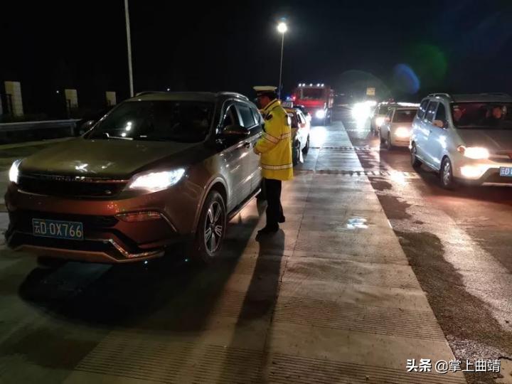 曲靖查酒驾名单,曲靖凌晨查酒驾