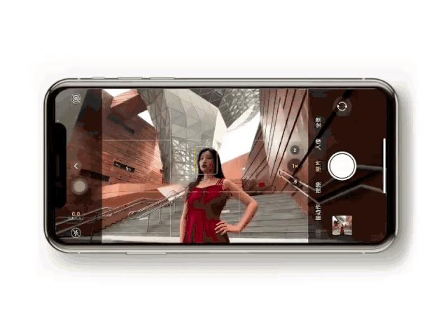 为什么都喜欢用iphone拍照,为什么大家都喜欢用iphone拍照