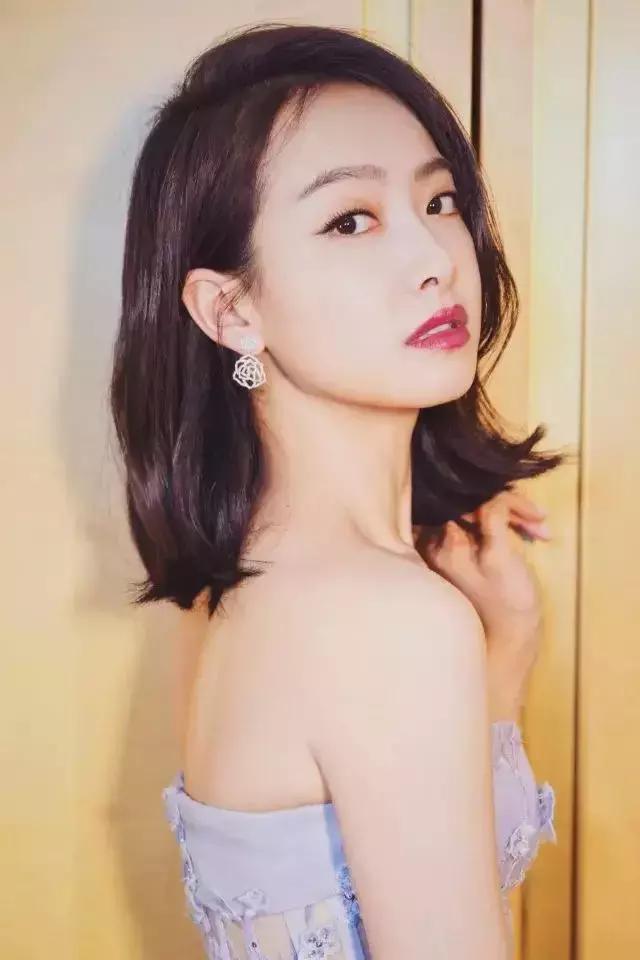 眉毛颜值排行,眉毛眉形推荐排行榜