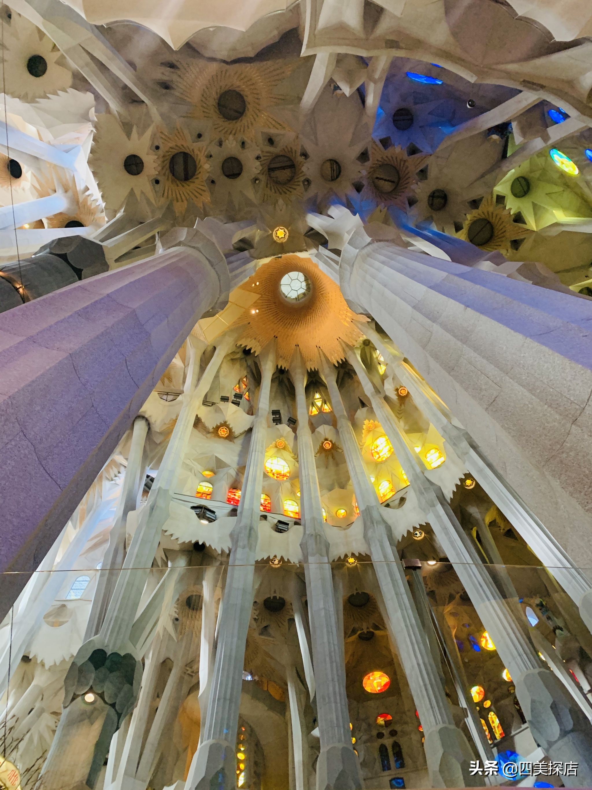 欧洲西班牙法国旅游,春节去法国瑞士旅游攻略