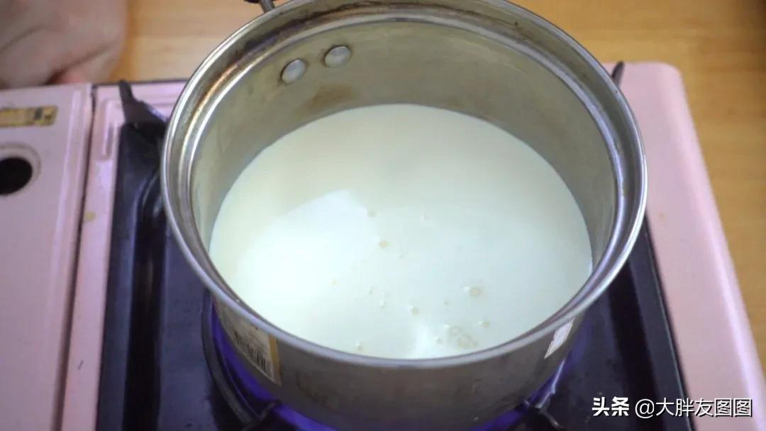 自制奶酪不用吉利丁片可以吗,自制奶酪放冰箱冷藏还是冷冻