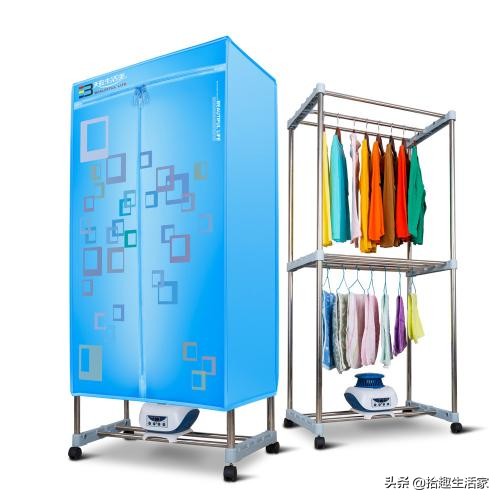 湿内衣裤晾到阳台上滴水怎么处理,回南天内衣不干怎么办