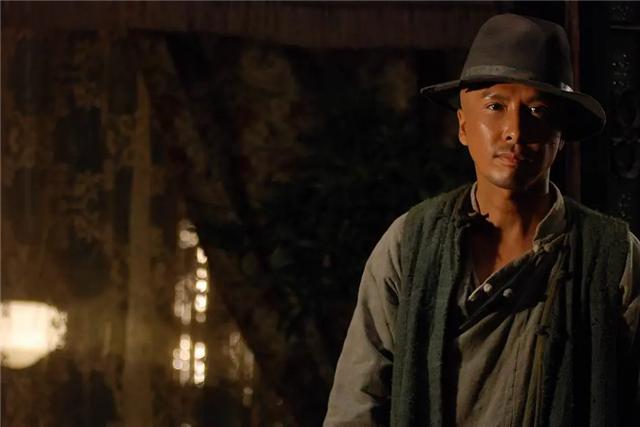 张学友拍电影最经典,张学友十大经典影片