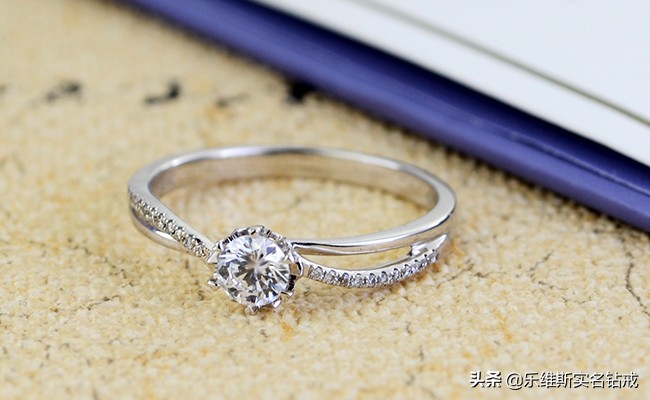 网上买的钻戒去哪里鉴定,网上买钻戒走什么平台安全