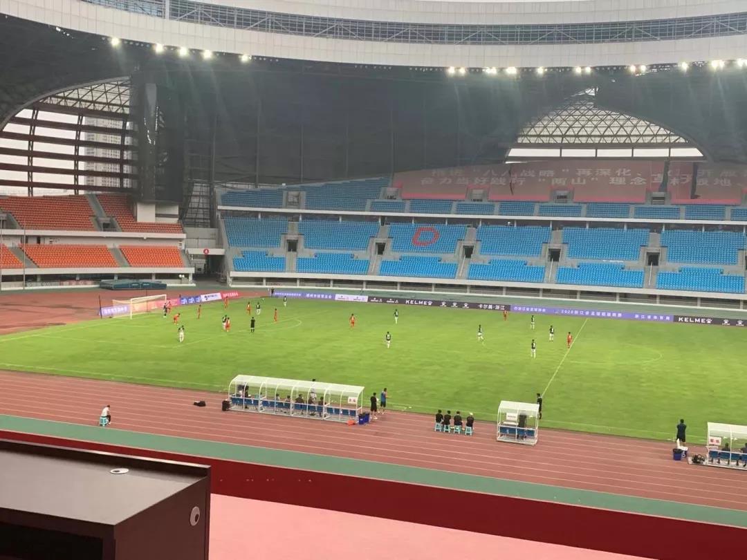 浙超联赛2024温州三维9号,河北精英VS宁波大榭银博