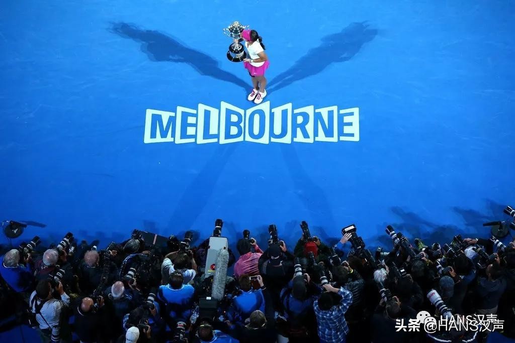 李娜那些感人的瞬间,李娜心路历程